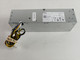 Lot of 2 Dell H1FWX Optiplex 7020 / 9020 SFF 255W 8 Pin Desktop Power Supply