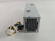 Lot of 5 Dell H1FWX Optiplex 7020 / 9020 SFF 255W 8 Pin Desktop Power Supply