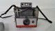 Vintage Polaroid 220 Automatic  Instant Film Camera