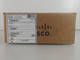 Lot of 2 New Cisco AIR-AP3802I-B-K9 Aironet Wireless 802.11ac Access Point