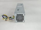Lot of 10 Dell OptiPlex 9020 SFF 255W 8 Pin Desktop Power Supply 2XK8W