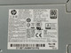 HP 796346-001 Z240 Workstation 6 Pin 400W Desktop Power Supply