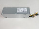 Lot of 5 Dell OptiPlex 7040 SFF 240W 8 Pin Desktop Power Supply 3RK5T