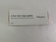 New Aluratek AV502 2-Port VGA Video Splitter