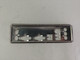 ASRock I/O Shield for 960GM-GS3 FX Desktop Motherboard