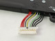 Lot of 5 HP ProBook 430 G8 3790mAh 11.4V 3 Cell Laptop Battery M02027-005