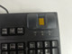Cherry G83-14501PBEU-2 FingerTIP ID USB Desktop Keyboard with Fingerprint ID