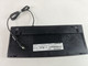 Cherry G83-14501PBEU-2 FingerTIP ID USB Desktop Keyboard with Fingerprint ID