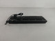 Cherry G83-14501PBEU-2 FingerTIP ID USB Desktop Keyboard with Fingerprint ID