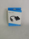 New SEVEN CBLDPVGA  DisplayPort to VGA Adapter Black