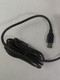 Lot of 2 ID TECH  CAB1071-3 USB Magnetic Strip Reader - Black