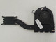 Lenovo ThinkPad E595 5-Pin BGA 1140 (FP5) CPU Fan with Heatsink 02DL861