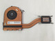 Lenovo ThinkPad E595 5-Pin BGA 1140 (FP5) CPU Fan with Heatsink 02DL861