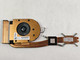 Lenovo 5H40W36710 5-Pin BGA 1449  Heatsink and Fan For ThinkPad P15s