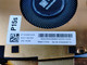 Lenovo 5H40W36710 5-Pin BGA 1449  Heatsink and Fan For ThinkPad P15s