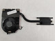 Lot of 5 Lenovo 01LW125 5-Pin Copper CPU Fan with Heatsink For ThinkPad E480