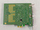 Lot of 2 Philips 453564258531 PCI Express x1 SDN Media Access Card