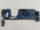 Lot of 2 Dell Latitude 7380 Core i7-7600U 2.8 GHz  DDR4 Motherboard R5YF6