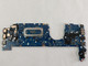 Lot of 2 Dell Latitude 7380 Core i7-7600U 2.8 GHz  DDR4 Motherboard R5YF6