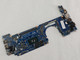 Lot of 2 Dell Latitude 7380 Core i7-7600U 2.8 GHz  DDR4 Motherboard R5YF6