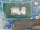 Dell Latitude 7380 Core i7-7600U 2.8 GHz  DDR4 Motherboard R5YF6