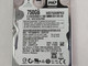Western Digital WD Black WD7500BPKX 750GB 2.5" SATA III Laptop Hard Drive