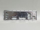 HP I/O Shield For Pro 3500 Desktop Motherboards - 696234-001