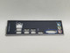 Lot of 2 Dell I/O Shield For Inspiron 620 Desktop Motherboards - GDG8Y