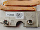 Lot of 2 Dell DGTVT 4-Pin BGA 1440  Heatsink and Fan For Precision 15 7510