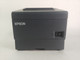Epson TM-T88V M244A USB Monochrome Point of Sale Printer