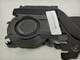 Lenovo ThinkBook 13s G2 ITL 6-Pin BGA 1449 CPU Fan with Heatsink 5H40S20155