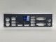 Lot of 5 Dell 73MMW I/O Shield For Precision T1700 Workstation