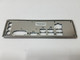 Lot of 5 Dell I/O Shield For Inspiron 3847 Desktop Motherboard