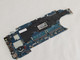 Lot of 5 Dell Latitude 5500 Core i5-8365U 1.6 GHz DDR4 Laptop Motherboard J16NW