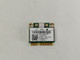 Lot of 10 Dell Wireless 1504 86RR6 802.11n Half-Height Mini PCIe Wireless Card
