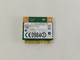Lot of 10 Dell Wireless 1504 86RR6 802.11n Half-Height Mini PCIe Wireless Card