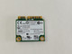 Lot of 2  Dell Intel Centrino Advanced-N 6205 X9JDY 802.11 n Mini PCI Express