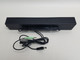 New Dell C730C AX510 SoundBar Speaker with Audio / Power Cable