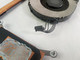 Lenovo ThinkPad L570 5-Pin BGA 1356 CPU Fan with Heatsink 01AY478