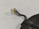 Lot of 5 Lenovo 02DL862 5-Pin Copper CPU Fan with Heatsink For ThinkPad E595