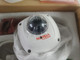 New SAFETYVISION 45-4.0IR-IP 45 SERIES INTERIOR CAMERA