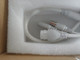 Lot of 2 New SAFETYVISION 45-4.0IR-IP 45 SERIES INTERIOR ANALOG CAMERA