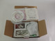 Lot of 10 New SAFETYVISIOIN 45-2.8IR-IP 45 SERIES INTERIOR ANALOG CAMERA