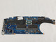 Dell Precision 3541 Core i5-9400H 2.5 GHz DDR4 Motherboard 4JFKD