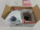 New SAFETYVISION 44-2.8IR-IP 44 SERIES EXTERIOR CAMERA
