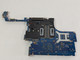 Lot of 2 HP ZBook 15 G1 Intel Socket G3 DDR3L Laptop Motherboard 734303-601
