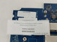 Lot of 2 HP ZBook 15 G1 Intel Socket G3 DDR3L Laptop Motherboard 734303-601