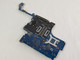 Lot of 2 HP ZBook 15 G1 Intel Socket G3 DDR3L Laptop Motherboard 734303-601