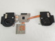 Dell Precision 7730 4-Pin BGA 1440 CPU Fan with Heatsink 34R4F