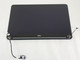 Dell Precision M3800 15.6 in eDP Glossy LCD  Touchscreen Assembly 6RGW0